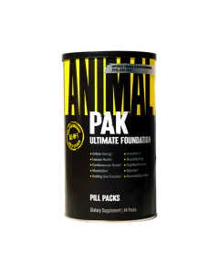 Animal Pak