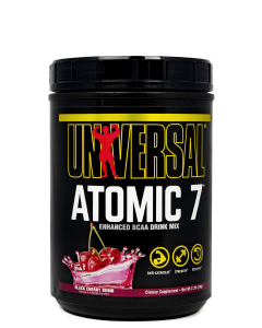 Atomic 7