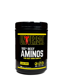 100% Beef Aminos