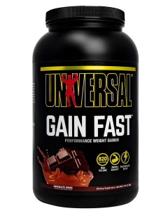 Gain Fast