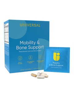 Mobility & Bone Support